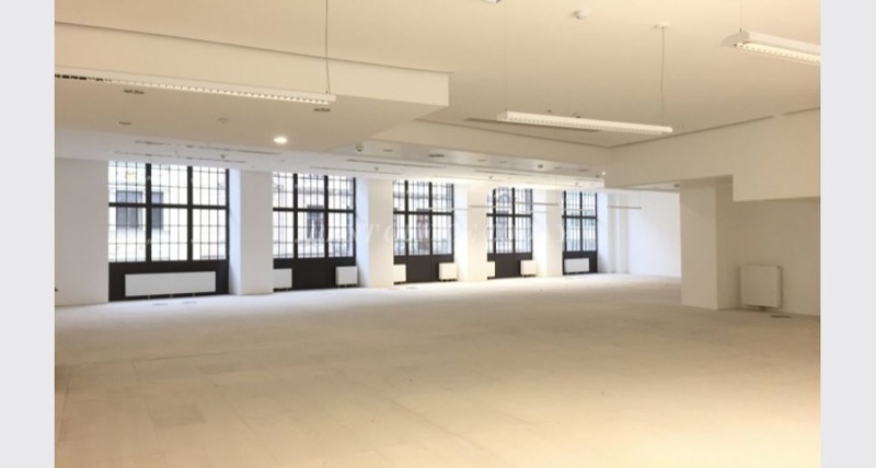 Fleischmarkt 1, Fleischmarkt 1, 1010 Wien — office space for rent, photo 8