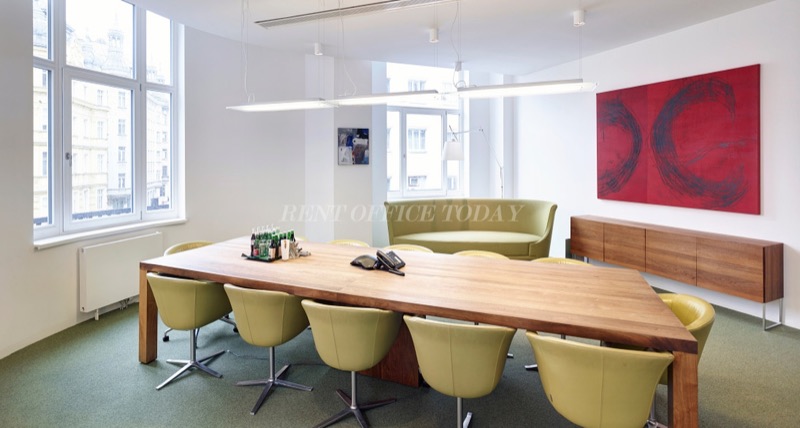 Fleischmarkt 1, Fleischmarkt 1, 1010 Wien — office space for rent, photo 7