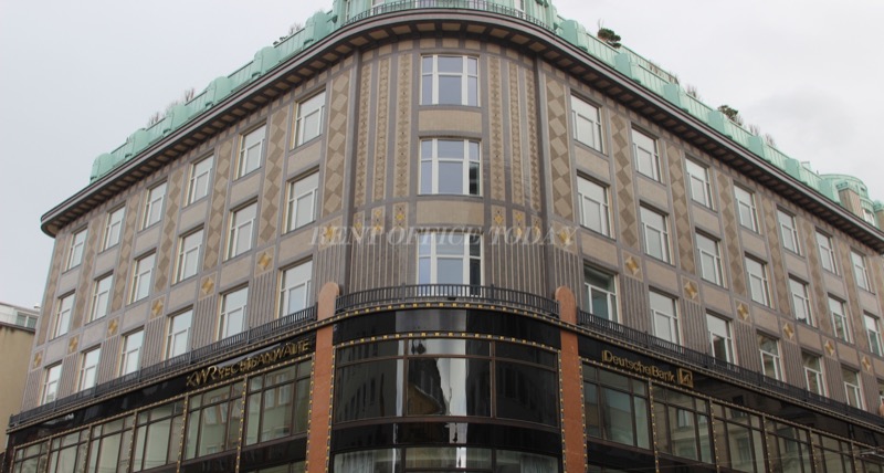 Fleischmarkt 1, Fleischmarkt 1, 1010 Wien — office space for rent, photo 1