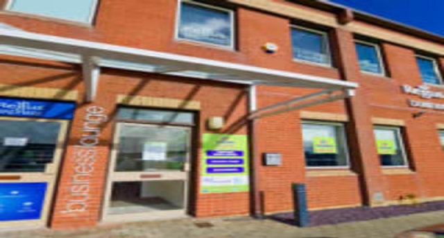 Rent office Fleming House, Fort Kinnaird Retail Park_2-1