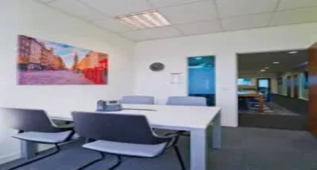 Fleming House, Fort Kinnaird Retail Park, Fleming House, Fort Kinnaird Retail Park, Edinburgh EH15 3RD — office space for rent, photo 3
