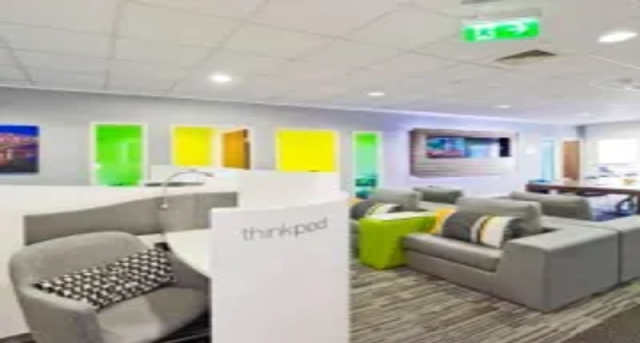 Fleming House, Fort Kinnaird Retail Park, Fleming House, Fort Kinnaird Retail Park, Edinburgh EH15 3RD — office space for rent, photo 5