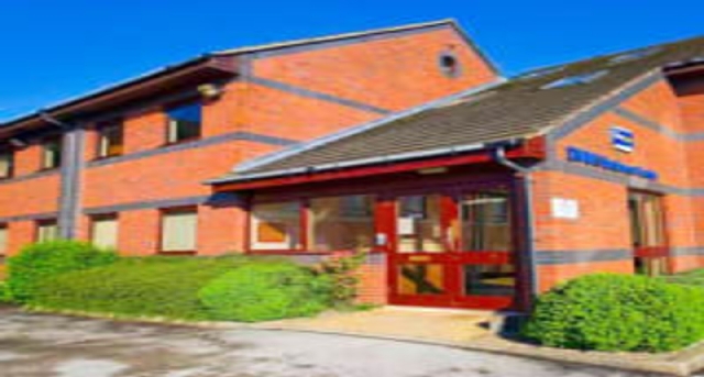 Fleming House, Fort Kinnaird Retail Park, Fleming House, Fort Kinnaird Retail Park, Edinburgh EH15 3RD — office space for rent, photo 8