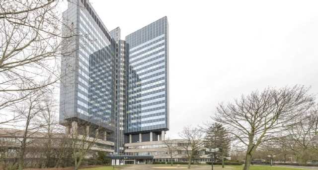Dortmund — offices for rent