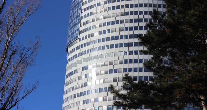 Florido Tower, Floridsdorfer Hauptstraße 1, 1210 Wien — office space for rent, photo 12