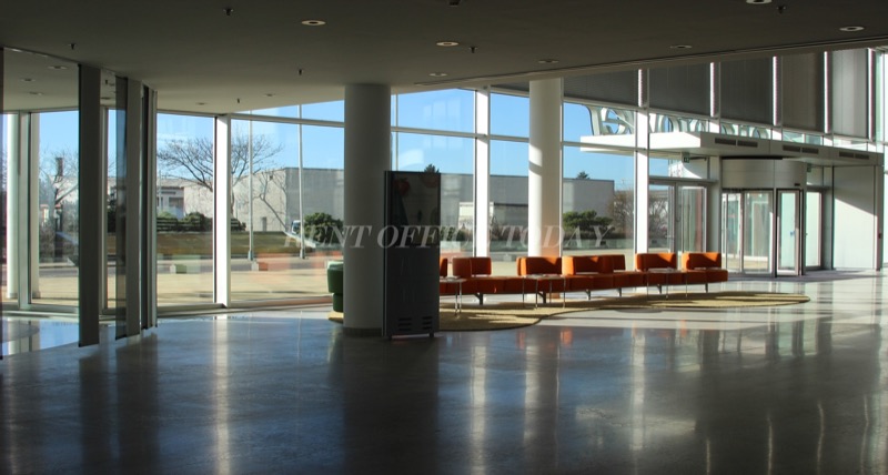 Florido Tower, Floridsdorfer Hauptstraße 1, 1210 Wien — office space for rent, photo 10