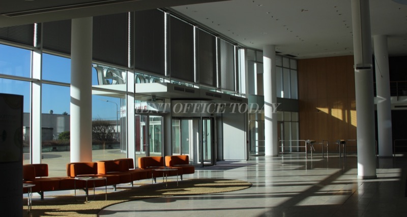 Florido Tower, Floridsdorfer Hauptstraße 1, 1210 Wien — office space for rent, photo 9