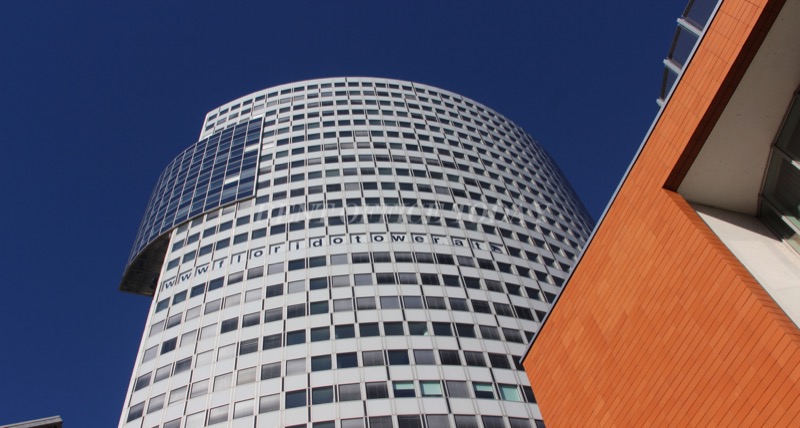 Florido Tower, Floridsdorfer Hauptstraße 1, 1210 Wien — office space for rent, photo 6