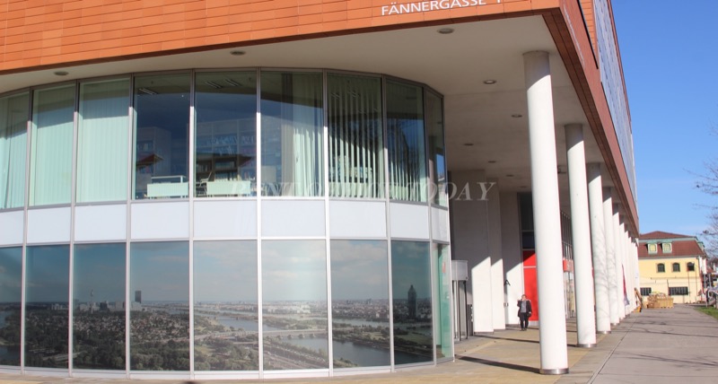 Florido Tower, Floridsdorfer Hauptstraße 1, 1210 Wien — office space for rent, photo 5