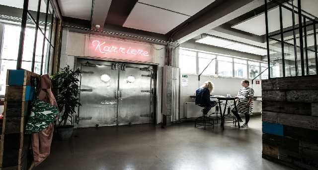 Flæsketorvet 28, 1., Flæsketorvet 28, Flæsketorvet 28 1. Copenhagen — office space for rent, photo 2