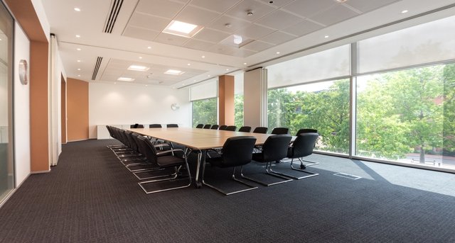 Forbury Square, Forbury Square, Reading, Berkshire RG1 3EU — office space for rent, photo 10