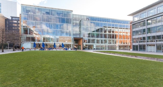 Forbury Square, Forbury Square, Reading, Berkshire RG1 3EU — office space for rent, photo 11