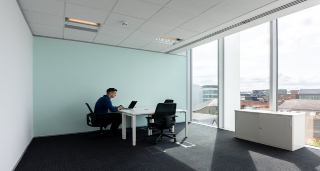 Forbury Square, Forbury Square, Reading, Berkshire RG1 3EU — office space for rent, photo 5