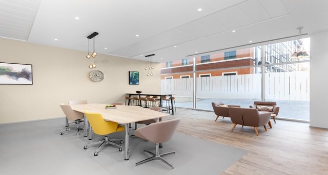 Forbury Square, Forbury Square, Reading, Berkshire RG1 3EU — office space for rent, photo 9