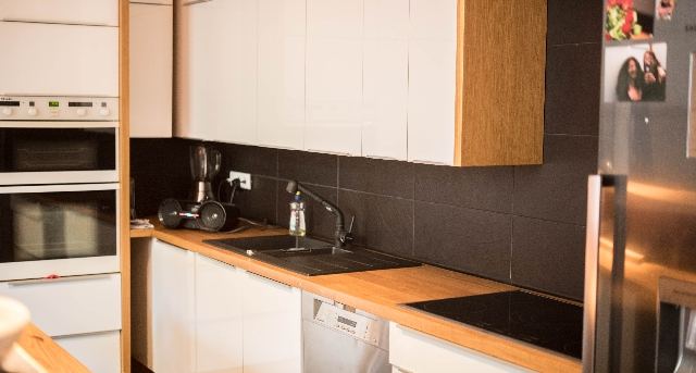 Forsterstraße 4-5, Forsterstraße 4-5, Forsterstraße 4-5 — office space for rent, photo 1
