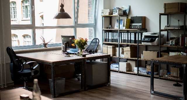 Forsterstraße 4-5, Forsterstraße 4-5, Forsterstraße 4-5 — office space for rent, photo 5