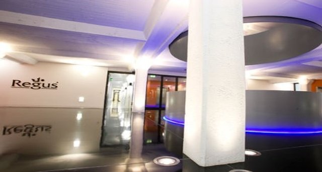 Büros zu mieten Fort Dunlop, Fort Parkway_1-1