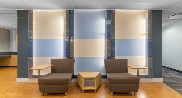 Fort Washington Business Park, 500 Office Center Drive, Fort Washington, 19034 — office space for rent, photo 1