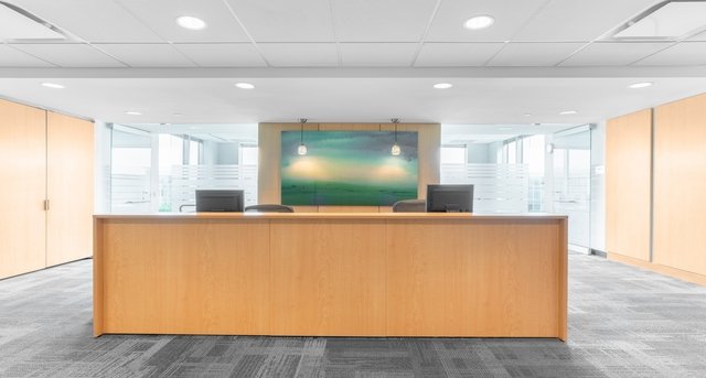 Fort Washington Business Park, 500 Office Center Drive, Fort Washington, 19034 — office space for rent, photo 2
