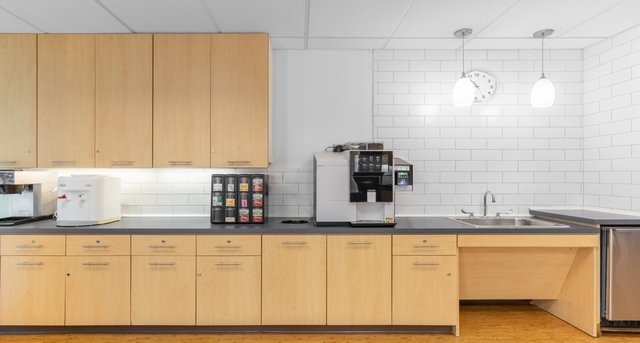 Fort Washington Business Park, 500 Office Center Drive, Fort Washington, 19034 — office space for rent, photo 4