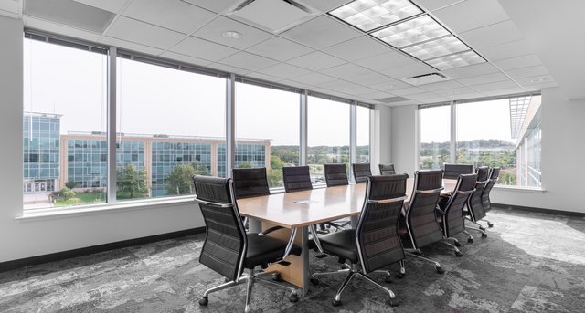 Fort Washington Business Park, 500 Office Center Drive, Fort Washington, 19034 — office space for rent, photo 7