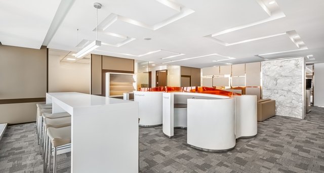 Rent office Fortune Plaza_1-1