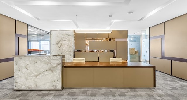 Rent office Fortune Plaza_2-1