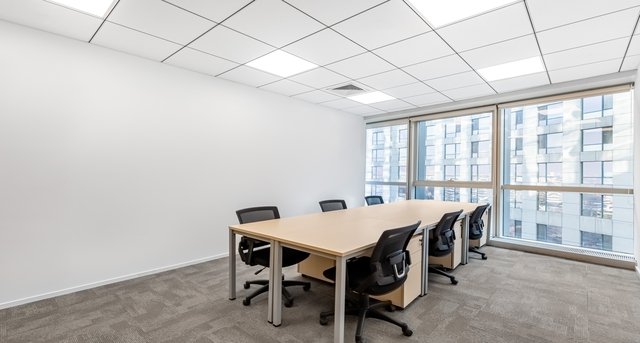 Rent office Fortune Plaza_5-1