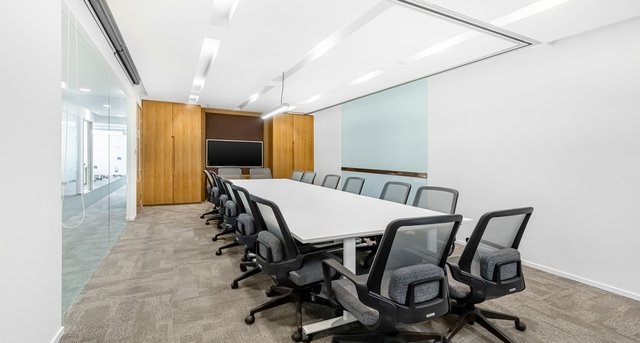 Rent office Fortune Plaza_7-1