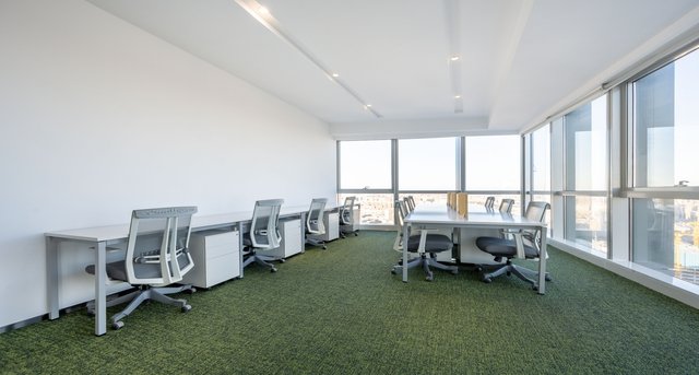 Rent office Fortune Plaza Tower A_2-1