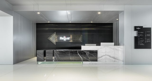 Rent office Fortune Plaza Tower A_4-1