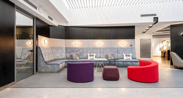 Rent office Fortune Plaza Tower E_1-1