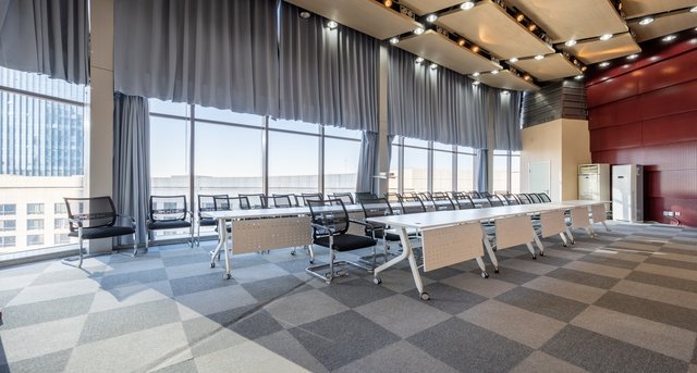 Rent office Fortune Plaza Tower E_2-1