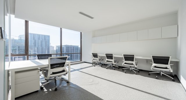 Rent office Fortune Plaza Tower E_4-1