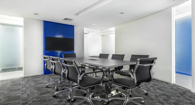 Alquiler oficinas Forum Nine_6-1
