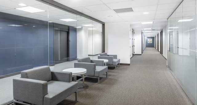 Rent office Foster Plaza 5_1-1