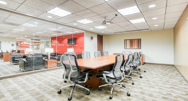 Four Tower Bridge, 200 Barr Harbor Drive, West Conshohocken, PA 19428 — office space for rent, photo 8