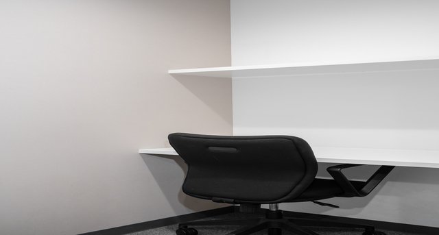 Rent office Frances Building_1-1