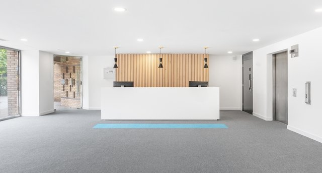 Franciscan House, 51 Princes Street, Ipswich, Suffolk IP1 1UR — office space for rent, photo 8