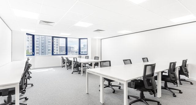 Franciscan House, 51 Princes Street, Ipswich, Suffolk IP1 1UR — office space for rent, photo 2