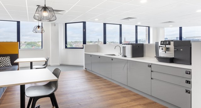 Franciscan House, 51 Princes Street, Ipswich, Suffolk IP1 1UR — office space for rent, photo 9