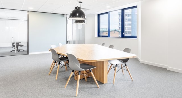 Franciscan House, 51 Princes Street, Ipswich, Suffolk IP1 1UR — office space for rent, photo 6