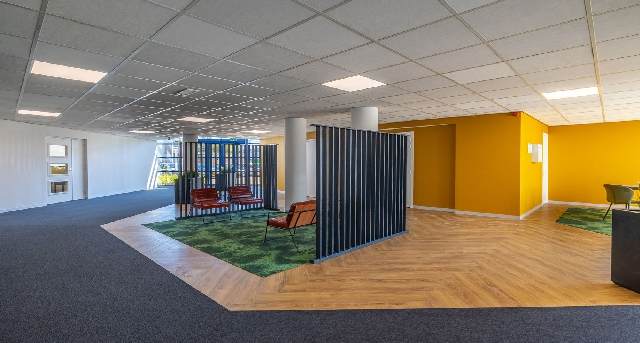 Bureaux à louer Franciscusweg 219_3-1
