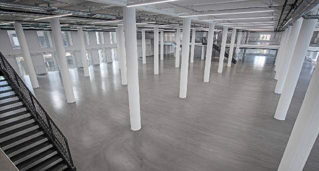 Franciska Clausens Plads 20, 2. sal, Franciska Clausens Plads 20, Franciska Clausens Plads 20 2. sal Copenhagen — office space for rent, photo 10