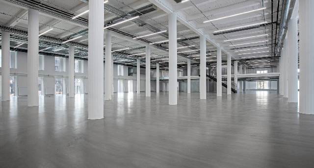 Franciska Clausens Plads 20, 2. sal, Franciska Clausens Plads 20, Franciska Clausens Plads 20 2. sal Copenhagen — office space for rent, photo 2
