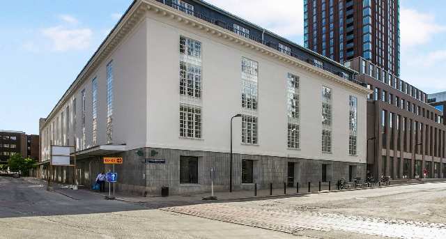 Franciska Clausens Plads 20, 2. sal, Franciska Clausens Plads 20, Franciska Clausens Plads 20 2. sal Copenhagen — office space for rent, photo 5