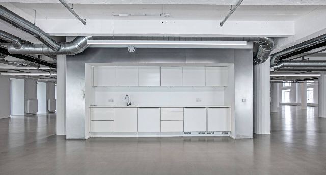 Franciska Clausens Plads 20, 2. sal, Franciska Clausens Plads 20, Franciska Clausens Plads 20 2. sal Copenhagen — office space for rent, photo 7