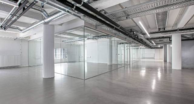 Franciska Clausens Plads 20, 2. sal, Franciska Clausens Plads 20, Franciska Clausens Plads 20 2. sal Copenhagen — office space for rent, photo 9