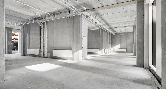 Franciska Clausens Plads 22, Franciska Clausens Plads 22, Franciska Clausens Plads 22 Copenhagen — office space for rent, photo 3