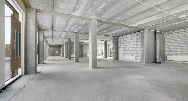 Franciska Clausens Plads 22, Franciska Clausens Plads 22, Franciska Clausens Plads 22 Copenhagen — office space for rent, photo 4